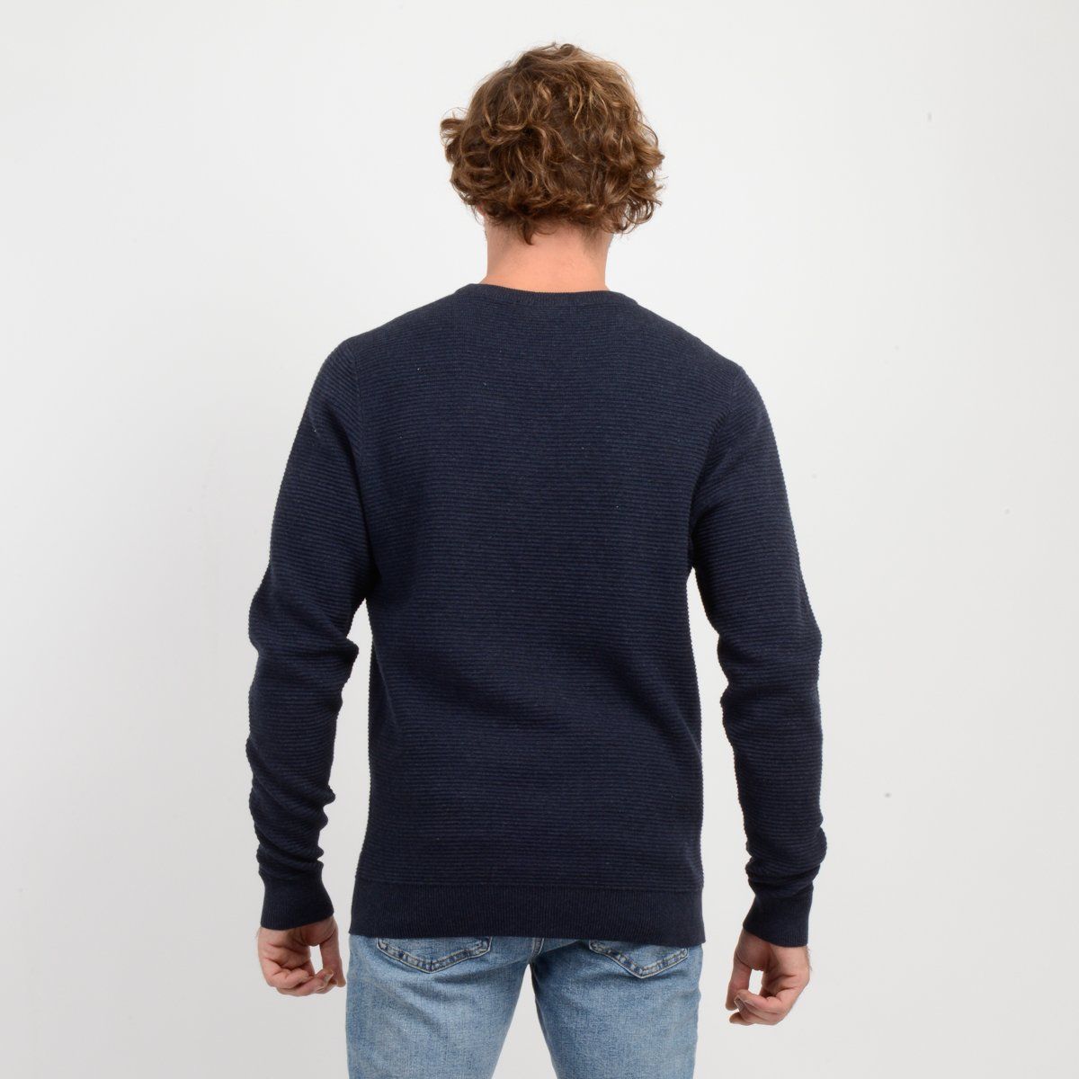 O'NEILL - SWEATER VIBE  AZUL OSCURO