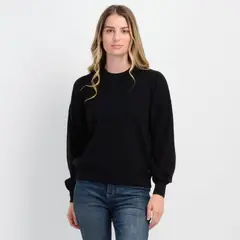 O'NEILL - SWEATER SALTY NEGRO