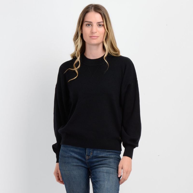 O'NEILL - SWEATER SALTY NEGRO