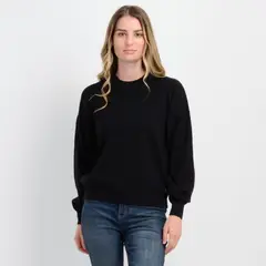 O'NEILL - SWEATER SALTY NEGRO