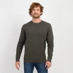 O'NEILL - SWEATER VIBE VERDE OSCURO