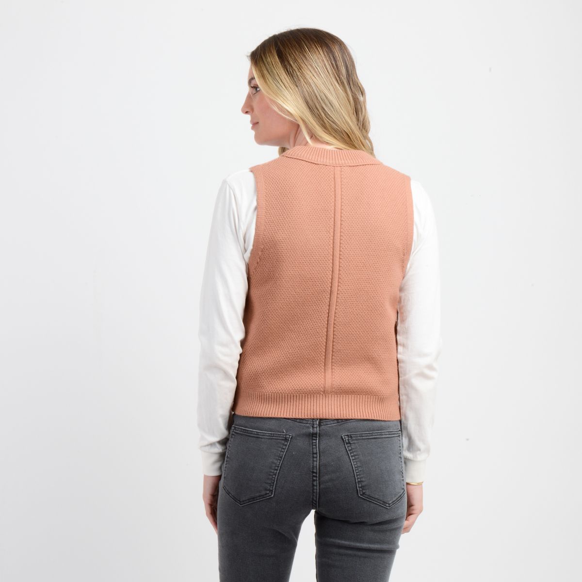 O'NEILL - SWEATER KERRY CAFÉ