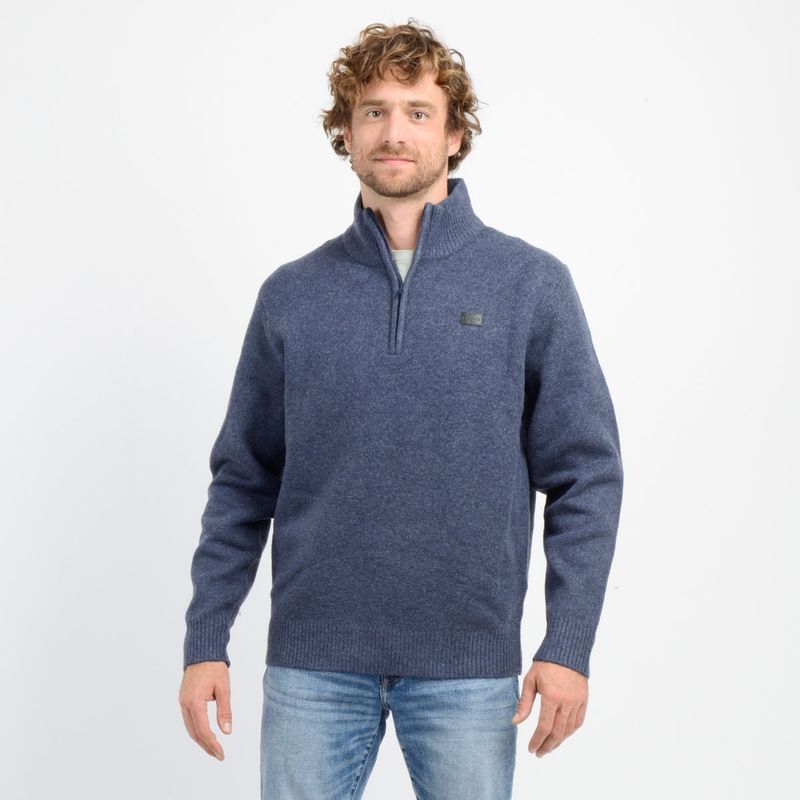 O'NEILL - SWEATER CLINT   AZUL