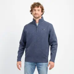 O'NEILL - SWEATER CLINT  AZUL