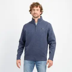 O'NEILL - SWEATER CLINT  AZUL