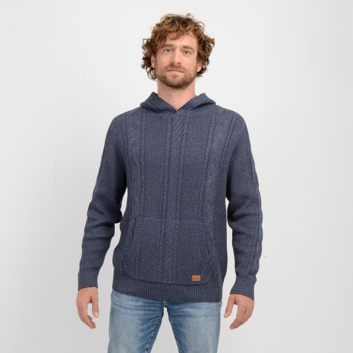 O'NEILL - SWEATER ZERO AZUL