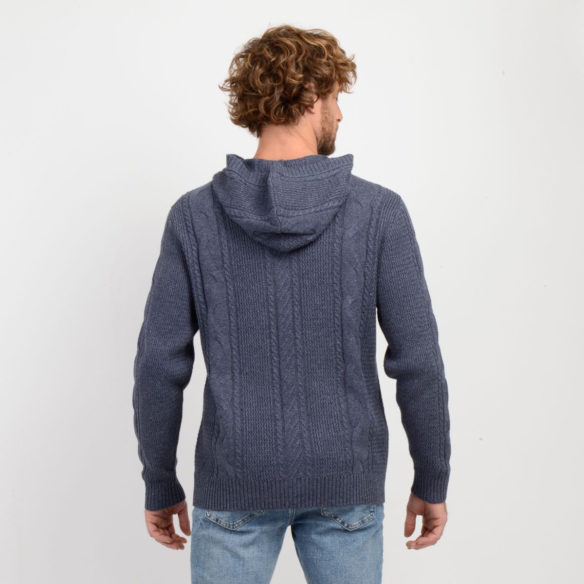 O'NEILL - SWEATER ZERO AZUL