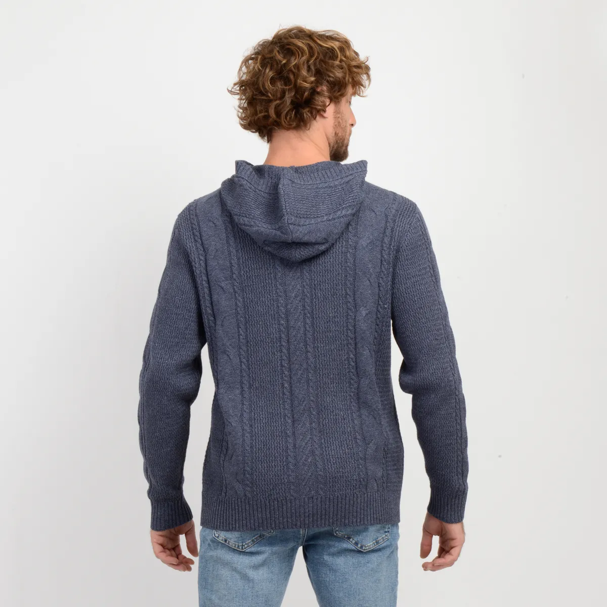 O'NEILL - SWEATER ZERO AZUL