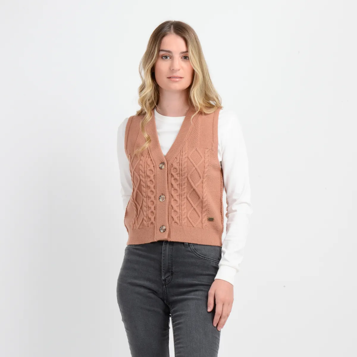 O'NEILL - SWEATER KERRY CAFÉ