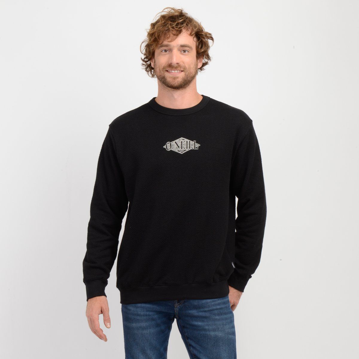 O'NEILL - POLERON DIAMOND  NEGRO