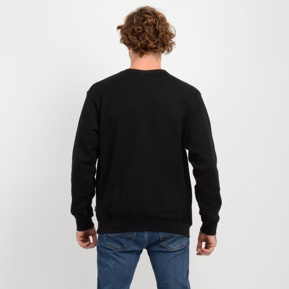 O'NEILL - POLERON DIAMOND  NEGRO