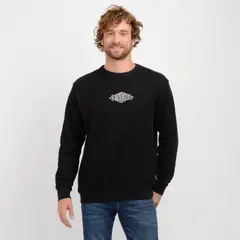 O'NEILL - POLERON DIAMOND NEGRO