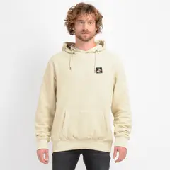 O'NEILL - POLERON TORREY II HOODIE BEIGE