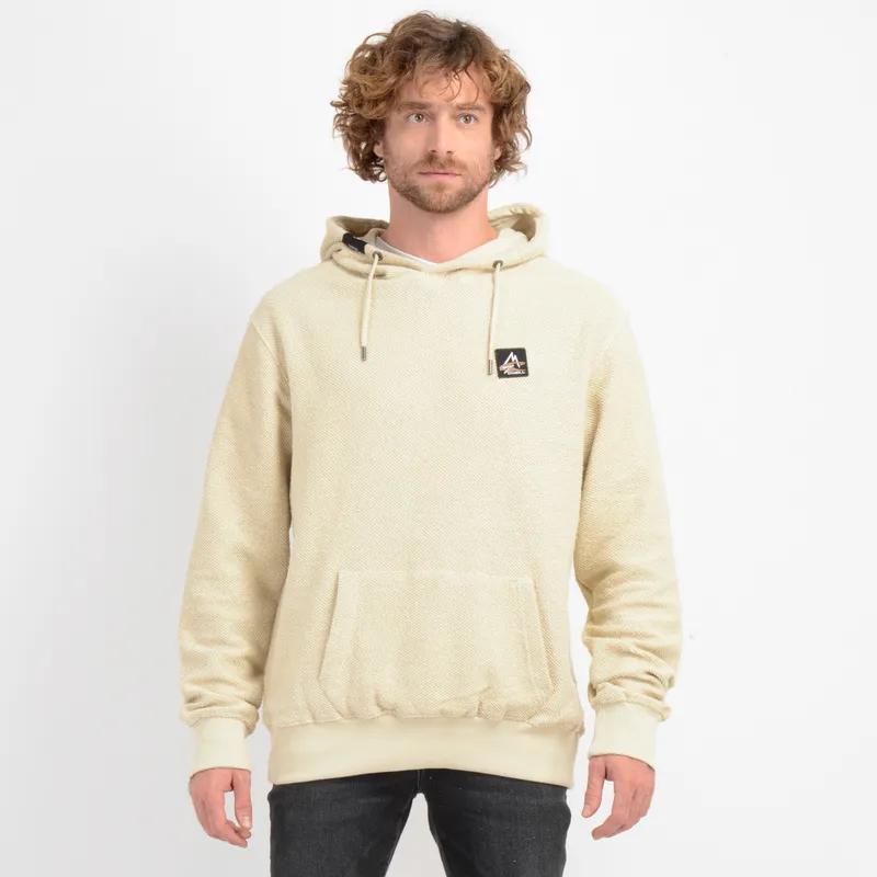 O'NEILL - POLERON TORREY II HOODIE  BEIGE