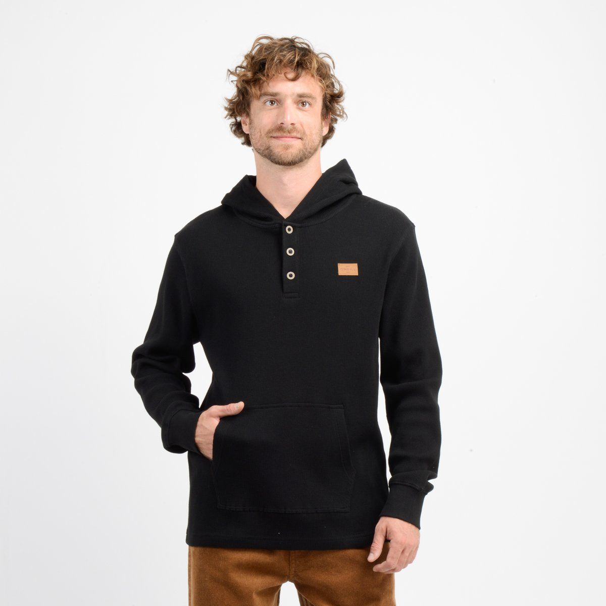 O'NEILL - POLERON TIMBERLANE  NEGRO