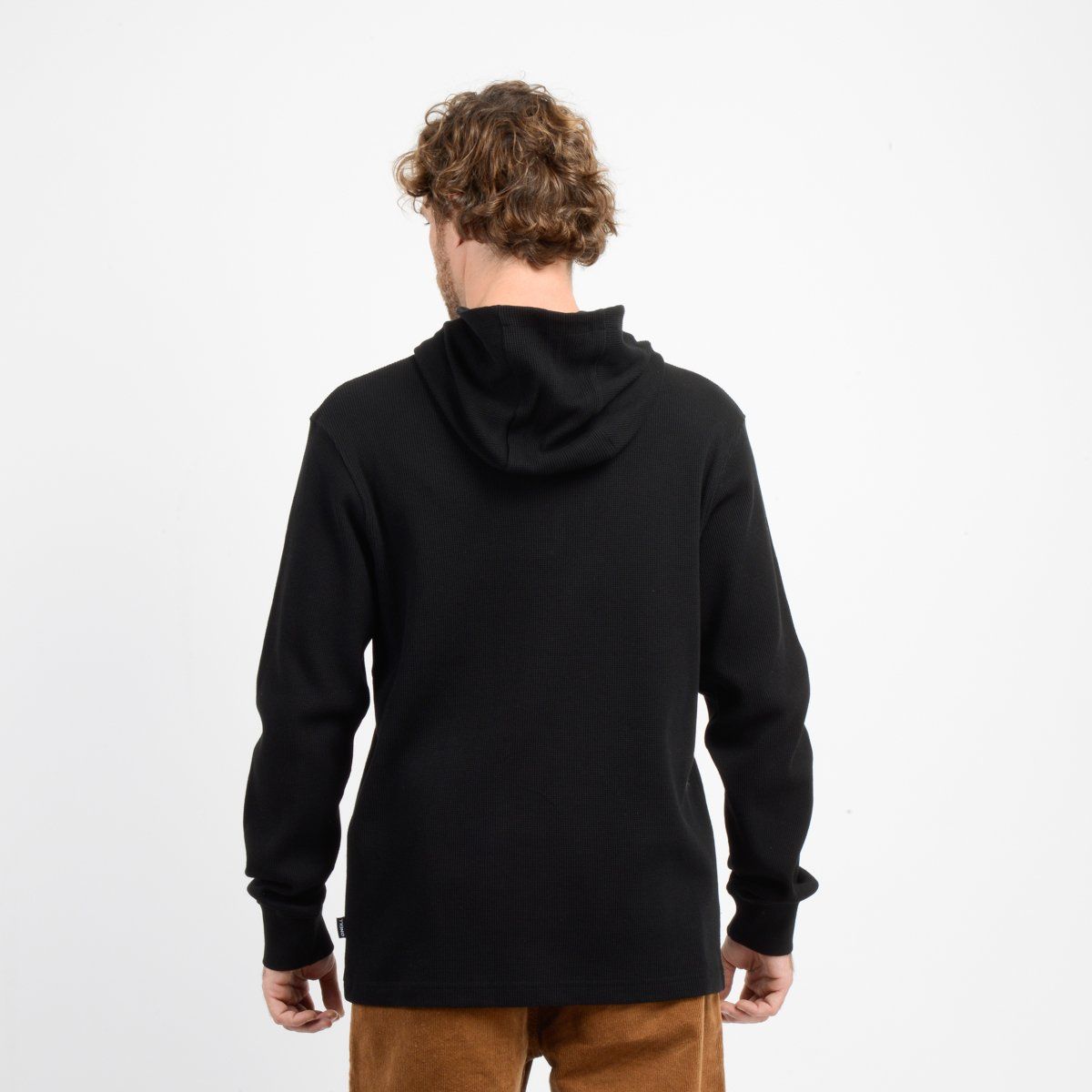 O'NEILL - POLERON TIMBERLANE  NEGRO