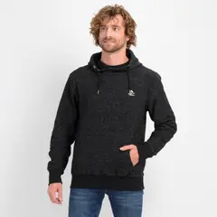 O'NEILL - POLERON TORREY II HOODIE NEGRO
