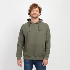 O'NEILL - POLERON MYTHIC HOODIE VERDE OSCURO