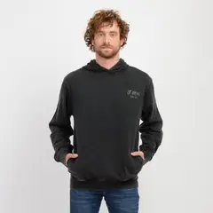 O'NEILL - POLERON VISTA HOOD NEGRO