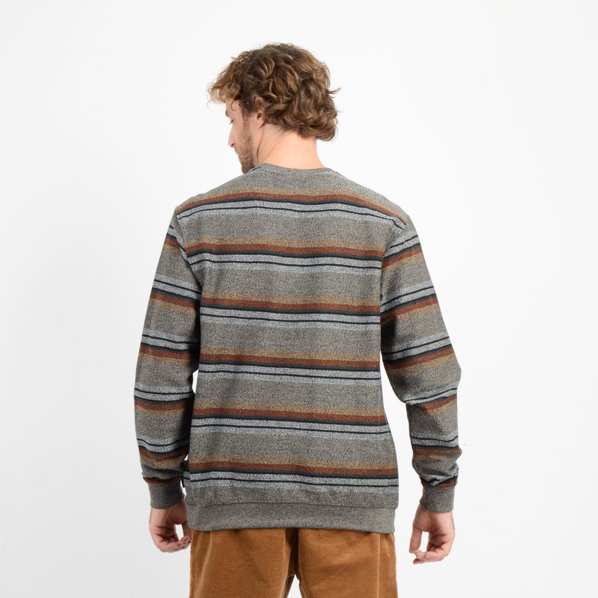 O'NEILL - POLERON NASH  BEIGE CLARO