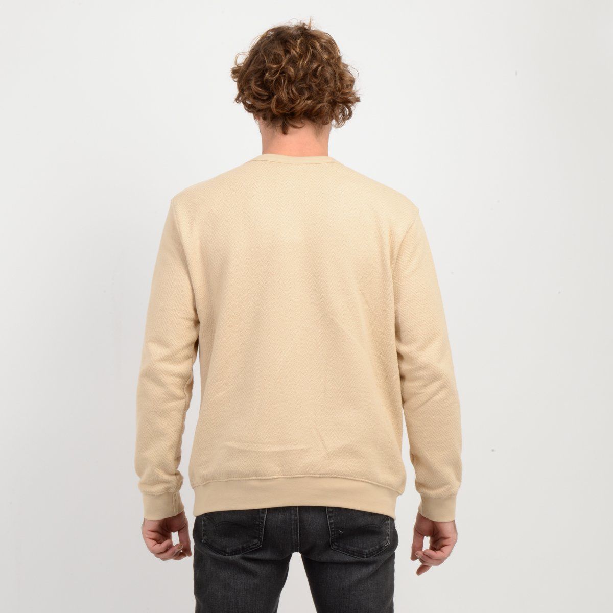 O'NEILL - POLERON DIAMOND  BEIGE