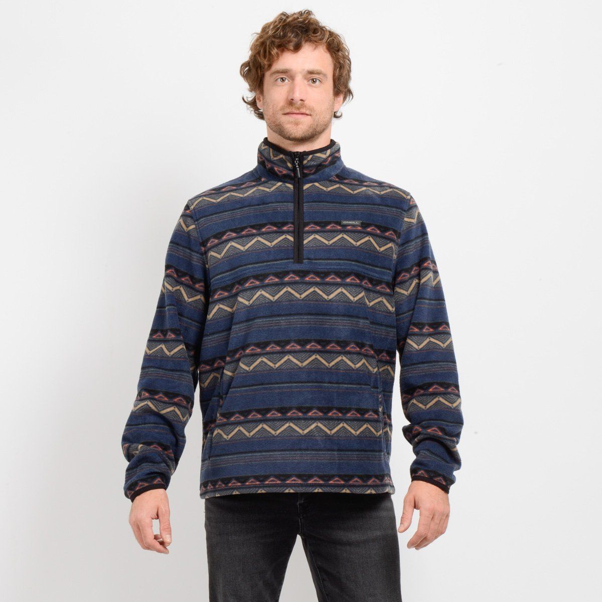 O'NEILL - POLERON POLAR CONWAY TVRL AZUL OSCURO