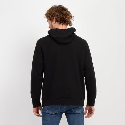 Imagen 2 del producto POLERON PANAL MYTHIC HOODIE NEGRO