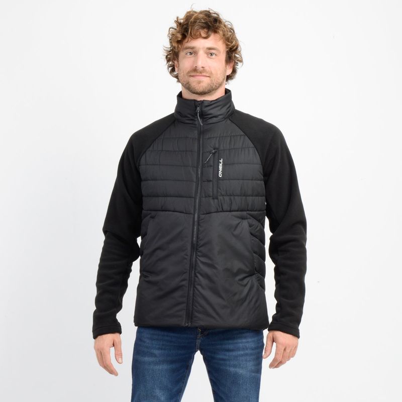 O'NEILL - POLERON POLAR CALDWELL NEGRO