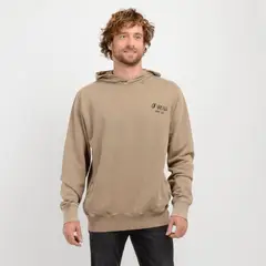 O'NEILL - POLERON VISTA HOOD CAFÉ CLARO