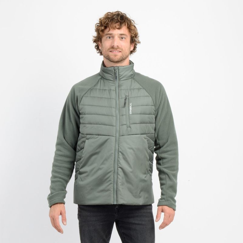 O'NEILL - POLERON POLAR CALDWELL VERDE OSCURO