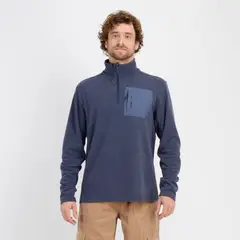 O'NEILL - POLERON POLAR RAISE HZ GRIS OSCURO