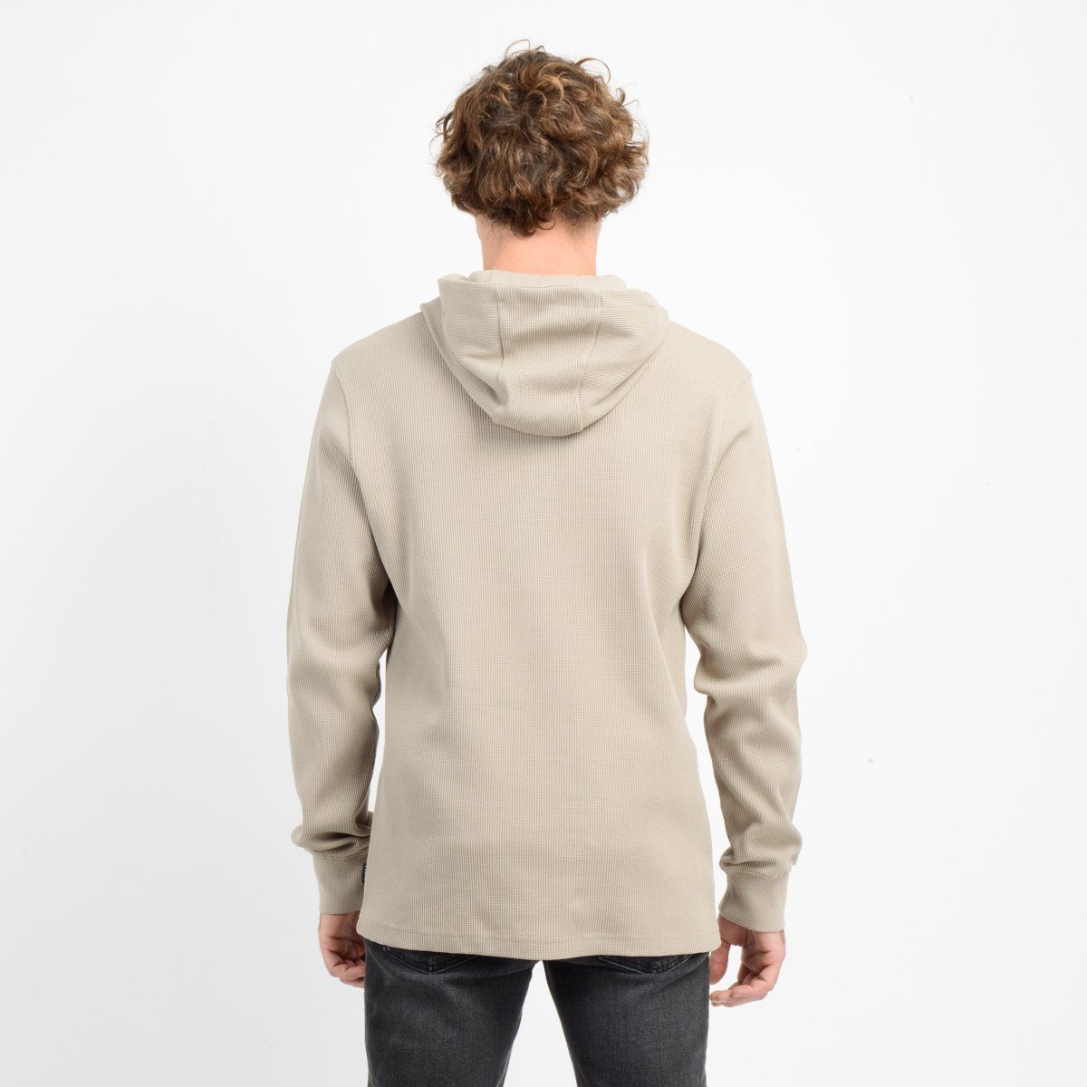 O'NEILL - POLERON TIMBERLANE  BEIGE OSCURO