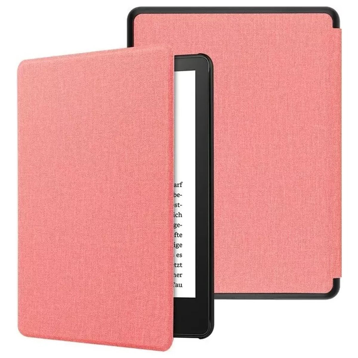 AMAZON - Nuevo Kindle Paperwhite 7.0 16gb 12va Gen 2025 + Funda Rosa Premium + Mica