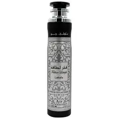 LATTAFA - Desodorante Spray Fakhar Man Ambiental 300 Ml Hombre