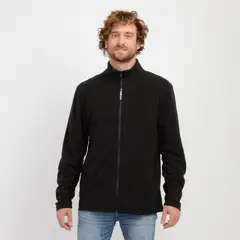 O'NEILL - POLERON POLAR JACK'S FZ NEGRO