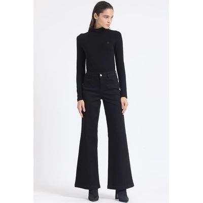 Imagen 2 del producto Beatle Basico Spandex, Negro