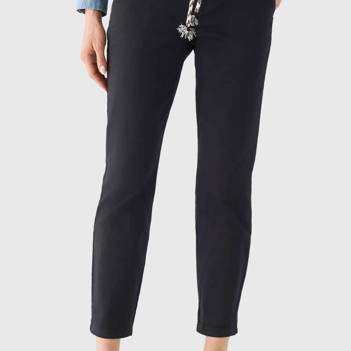 ESPRIT - Pantalón Chino Mujer Esprit ESPRIT