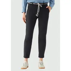 ESPRIT - Pantalón Chino Mujer