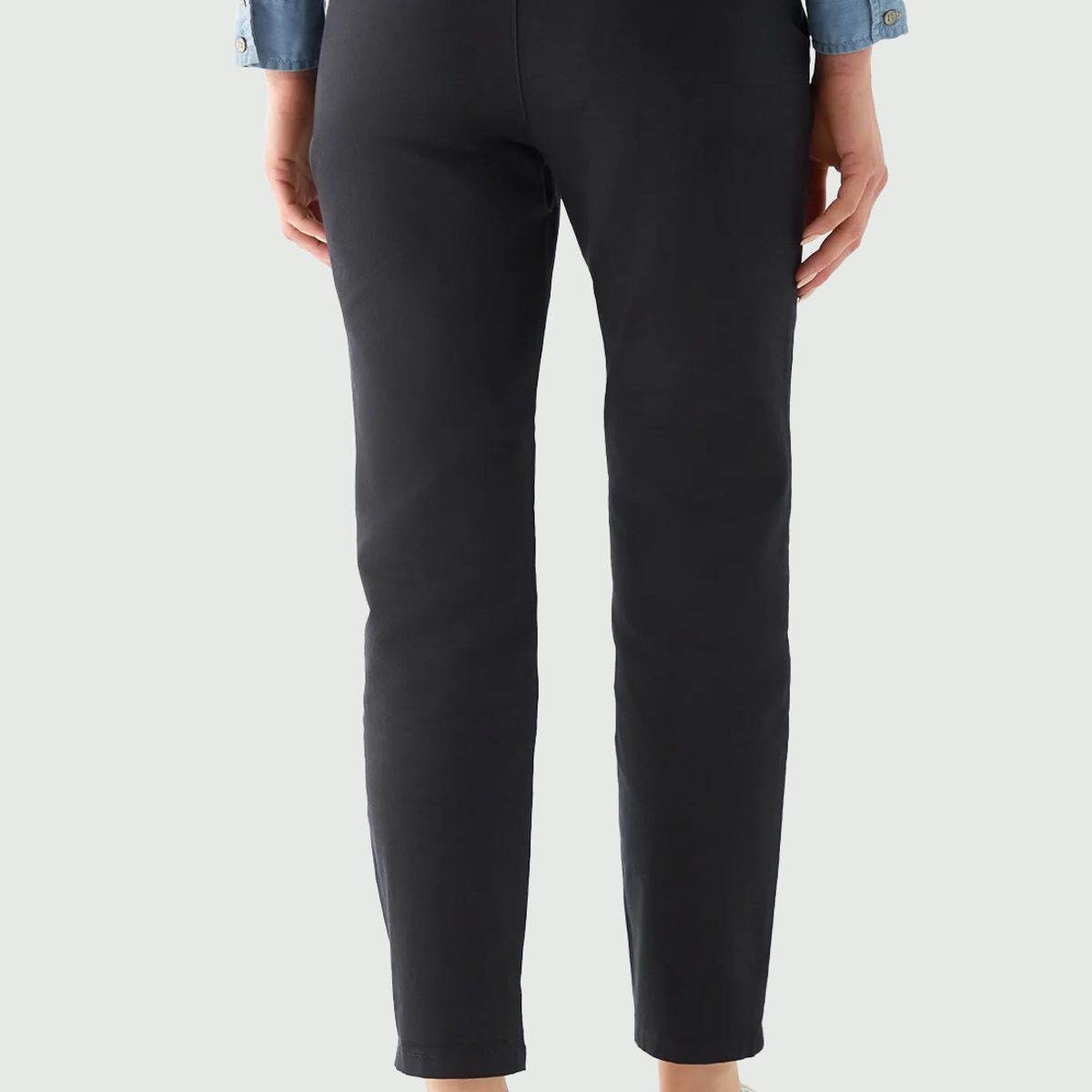 ESPRIT - Pantalón Chino Mujer Esprit ESPRIT