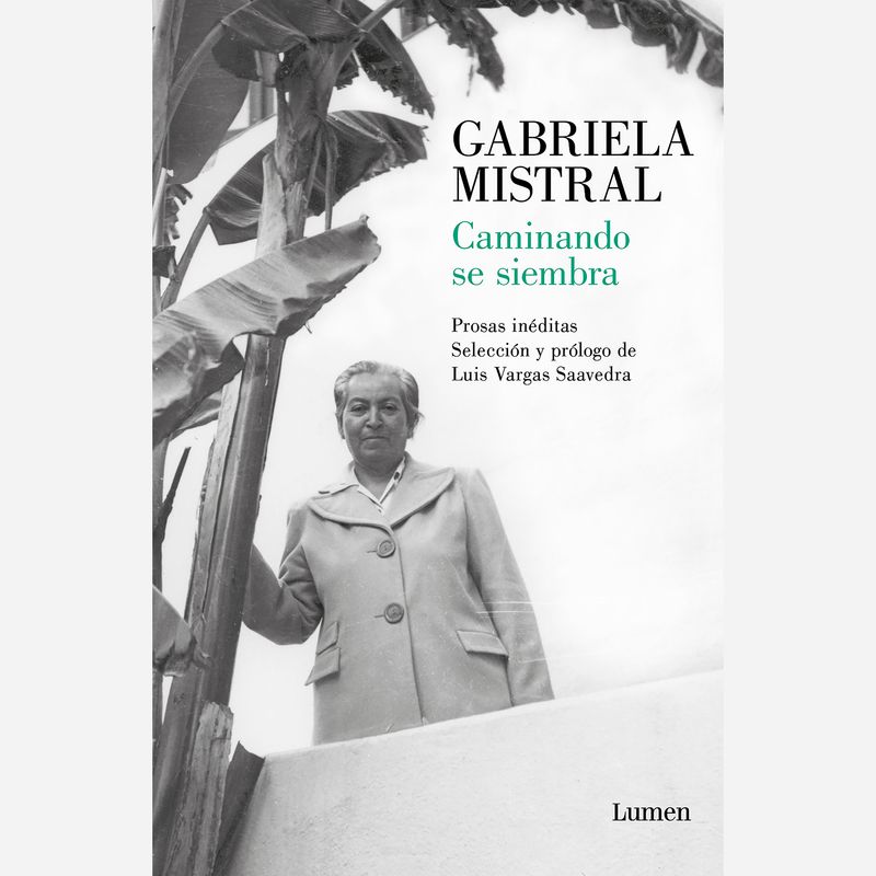 PENGUIN RANDOM HOUSE - Libro Caminando Se Siembra