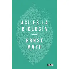 PENGUIN RANDOM HOUSE - Libro Así Es La Biología