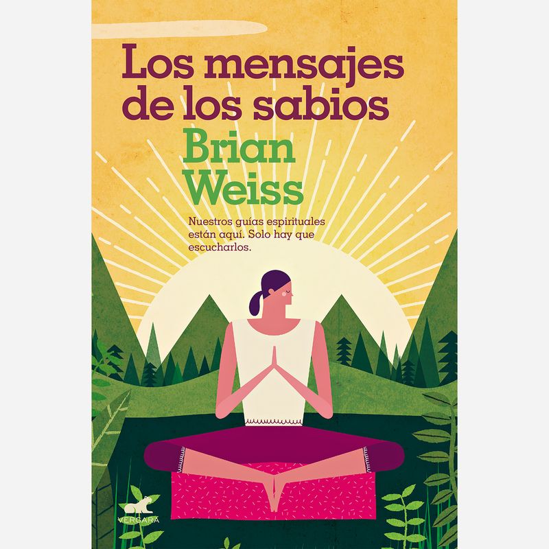 PENGUIN RANDOM HOUSE - Libro Los Mensajes De Los Sabios Penguin Random House