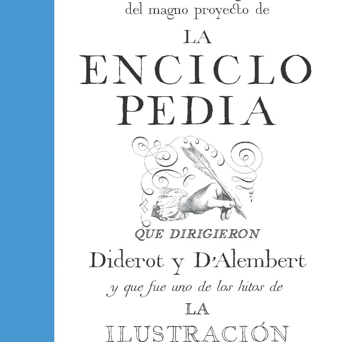 PENGUIN RANDOM HOUSE - Libro La Enciclopedia
