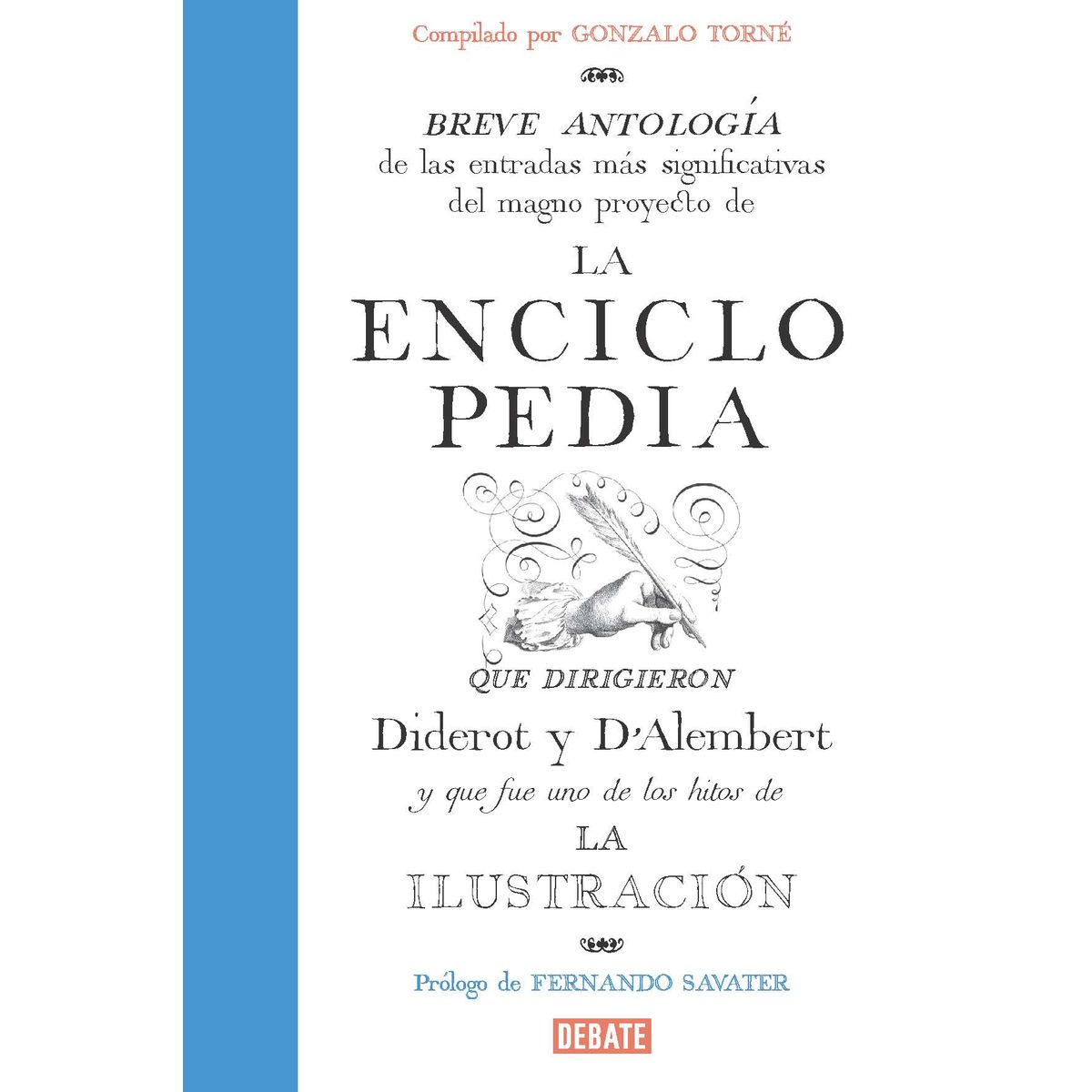PENGUIN RANDOM HOUSE - Libro La Enciclopedia