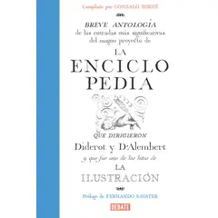 PENGUIN RANDOM HOUSE - Libro La Enciclopedia