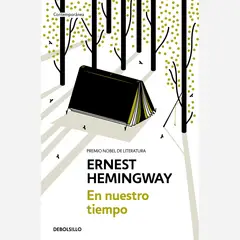 PENGUIN RANDOM HOUSE - Libro En Nuestro Tiempo