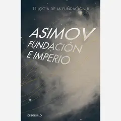 PENGUIN RANDOM HOUSE - Libro Fundación E Imperio