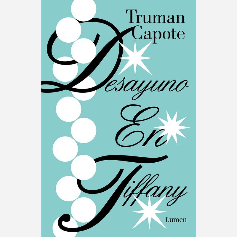 PENGUIN RANDOM HOUSE - Libro Desayuno En Tiffany