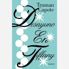 PENGUIN RANDOM HOUSE - Libro Desayuno En Tiffany