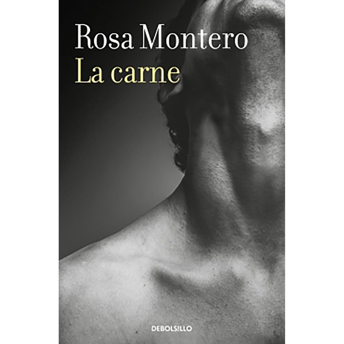 PENGUIN RANDOM HOUSE - Libro La Carne